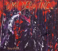 Dimi Dero Inc. - Sisyphus... Window Cleaning (CD)