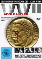 Die geheimen Tagebücher des Adolf Hitler