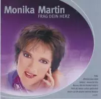 Monika Martin - Frag dein herz