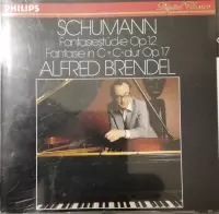 Alfred Brendel - Schumann