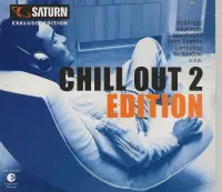 Chill Out 2 Edition - Saturn