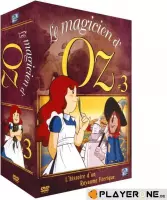 Le Magicien D'OZ BOX 3/4 (4 DVD)