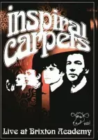 Inspiral Carpets - Live At Brixton