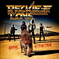 Animal Attraction (Special Edition)