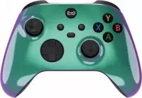 Chameleon Green Blue Purple Xbox Series X/S Controller