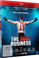 Hurt Business/DVD