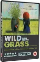 Wild Grass