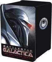 Battlestar Galactica - Complete Collectie
