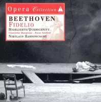 Opera Collection  Beethoven: Fidelio highlights