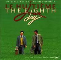 Eighth Day [Original Soundtrack]