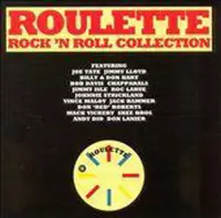 Roulette Rock 'n Roll Collection