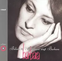 Barbara Sings Barbara-Bobino 67