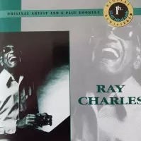 Ray Charles  -   Original Artist