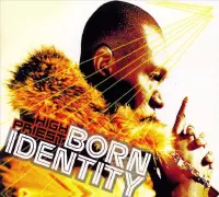 Born Identity