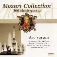 Mozart Collection: 100 Masterpieces, Vol. 3