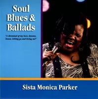Soul Blues & Ballads