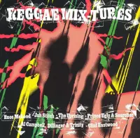 Reggae Mix-Tures