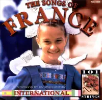 Songs of France