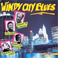 Windy City Blues [Delta]