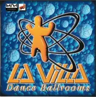 La villa - Dance Ballrooms
