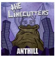 The Linecutters - Anthill (LP)