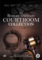 Robert Whitlow Courtroom Collection Box