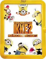 Verschrikkelijke Ikke 2 (Blu-ray)