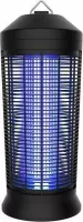 RelaxPets - Insectenlamp - Knock Off - 36 Watt - Vangstbereik 300 m2 - 360° - 23.5x23.5x56 cm