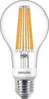 Philips Classic LEDbulb E27 A67 12W 827 | Extra Warm Wit - Dimbaar - Vervangt 100W