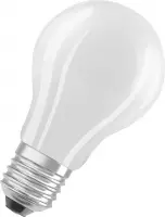 OSRAM 4058075434707 LED-lamp Energielabel D (A - G) E27 Peer 11 W = 100 W Koudwit (Ø x l) 60 mm x 105 mm 1 stuk(s)