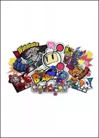 Super Bomberman R - Windows Download