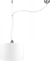 it's about RoMi - Rome - Hanglamp - ⌀40 cm - 1 licht - Wit