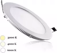 Specilights LED Slim Downlight Power 20W