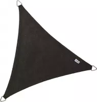 Nesling - Schaduwdoek Driehoek - 5 m - Black
