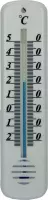 Talen Tools - Thermometer - Kunststof - Min/Max - 14 cm