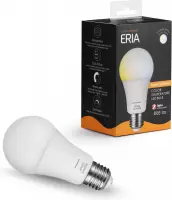 AduroSmart ERIA® E27 lamp Tunable white - 2200K~6500K - warm tot koud licht - Zigbee Smart Lamp - werkt met o.a. Adurosmart en Google Home