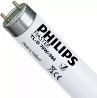 Philips TL-D 70W 840 Super 80 (MASTER) | 176.5cm - Koel Wit
