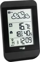 TFA Juno weerstation