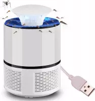 Luxe elektrische muggenlamp - DE ENIGE ECHTE - Elektrische UV muggenlamp – Elektrische muggenvanger - UV - Insectenverdelger – Vliegenlamp – Muggen vanger – Muggendoder – Mosquito