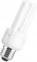 GE Spaarlamp E27 15W/827 Extra Warm Wit