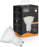 AduroSmart ERIA® GU10 spot Warm white - 2700K - warm wit licht - Zigbee Smart Lamp - werkt met o.a. Adurosmart en Google Home