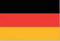 Duitse Autovlag - Luxe