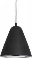 Light & Living Sphere Hanglamp - Zwart - Ø25x27 cm