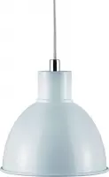 Nordlux Pop Hanglamp Blauw