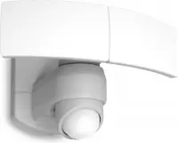 LUTEC Arc - Buitenverlichting LED Projector met Sensor - Wit