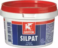 Griffon SILPAT fitterskit  600 g pot  1234106