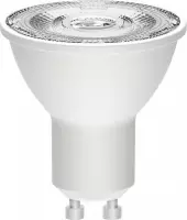 Basetech BT-1697476 LED-lamp Energielabel A+ (A++ - E) Reflector 7 W = 70 W Warmwit (Ø x l) 50 cm x 54 mm Dimbaar 1 stuk(s)