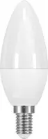 LED Lamp - Oficto Candle - E14 Fitting - 6W - Warm Wit 3000K