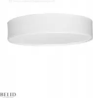 Belid - Plafondlamp Soft Wit Ø 44 cm