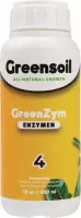 Greensoil - GreenZym - Enzymen - 500 ml